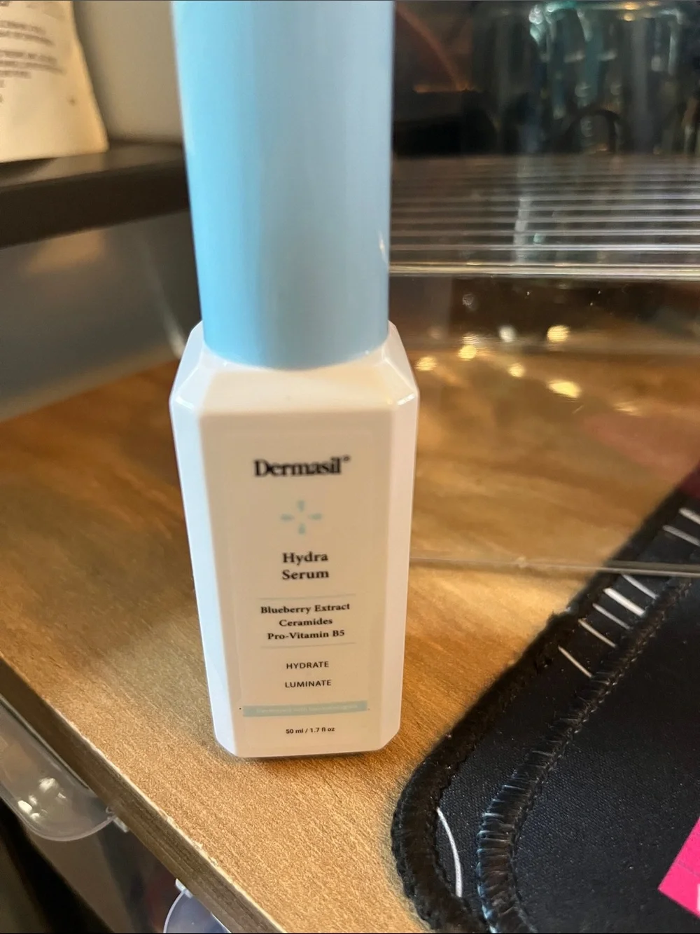 Dermasil skincare bundle